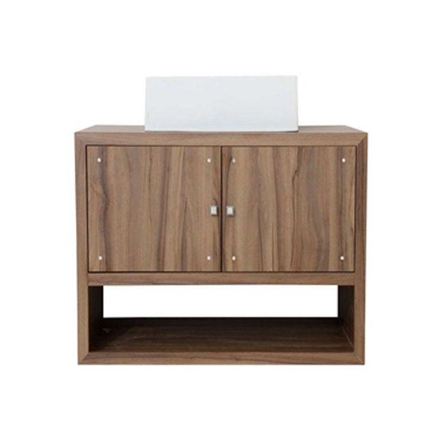 Gabinete-Cristallo-80cm-nogal-Harpex