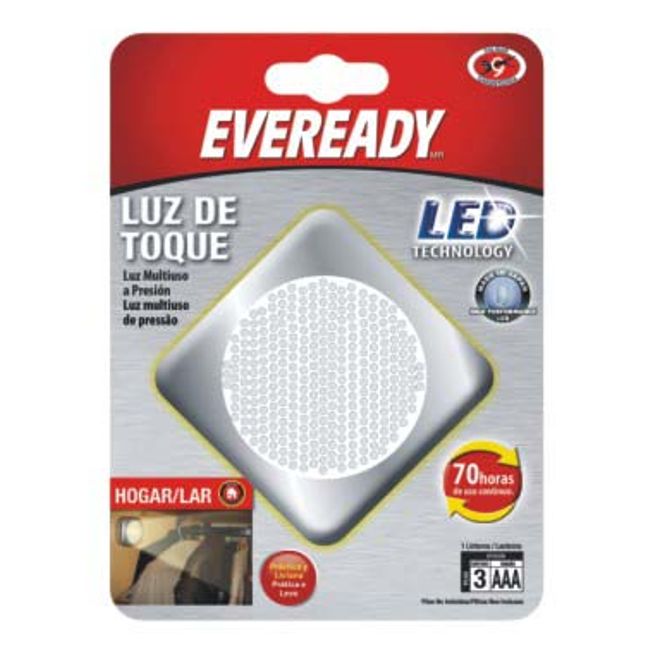 Lanterna-Luz-de-Toque-LED-3AAA-Eveready