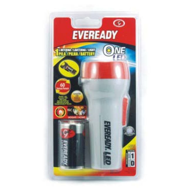 Lanterna-One-LED-com-pilha-Eveready