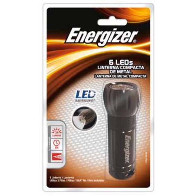 Lanterna-Compact-Metal-6-LEDS-3AAA-ML33A-Energizer