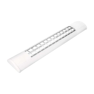 Luminaria-de-teto-para-2-lampadas-led-9W-6500K-TD51-Brilhare-branca-Taschibra