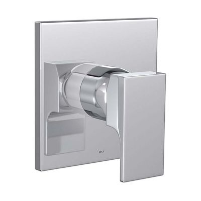 Monocomando-para-chuveiro-Unic-2993-C90-cromado-Deca