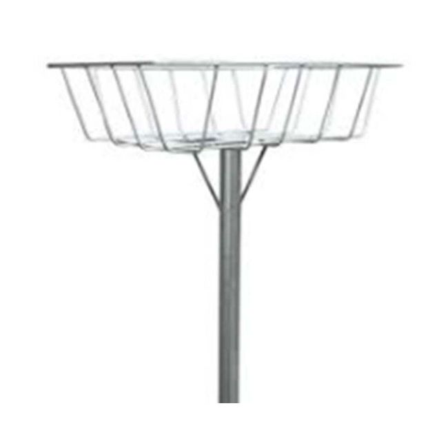 Lixeira-para-calcada-de-aco-com-pedestal-950-aluminio-Pint-Art