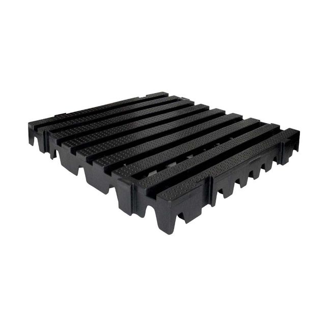 Estrado-plastico-50x50x45cm-em-PEAD-preto-Impallets