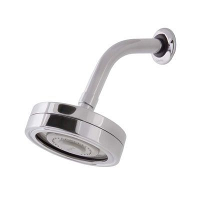 Chuveiro-de-parede-Acqua-comfort-cromado-Perflex