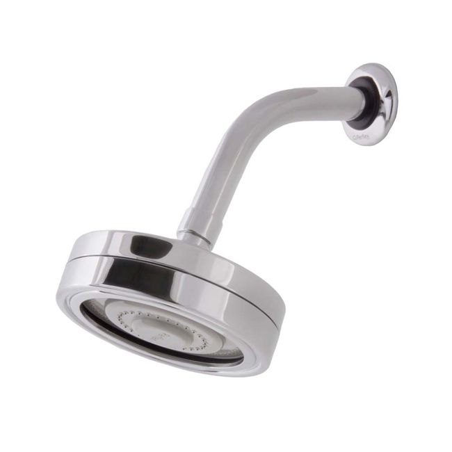 Chuveiro-de-parede-Acqua-comfort-cromado-Perflex