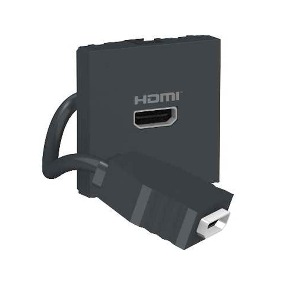 Modulo-tomada-hdmi-pre-cabeada-2-modulos-grafite-Schneider