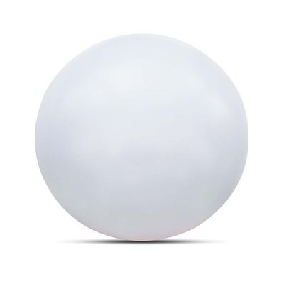 Plafon-Smart-LED-redondo-em-acrilico-34x34cm-20W-6400K-luz-branca-127V-Bronzearte