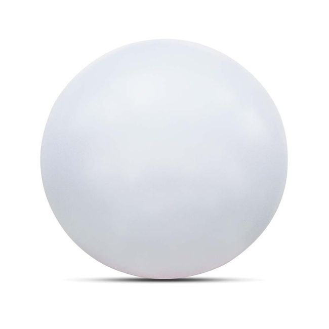 Plafon-Smart-LED-redondo-em-acrilico-34x34cm-20W-6400K-luz-branca-127V-Bronzearte
