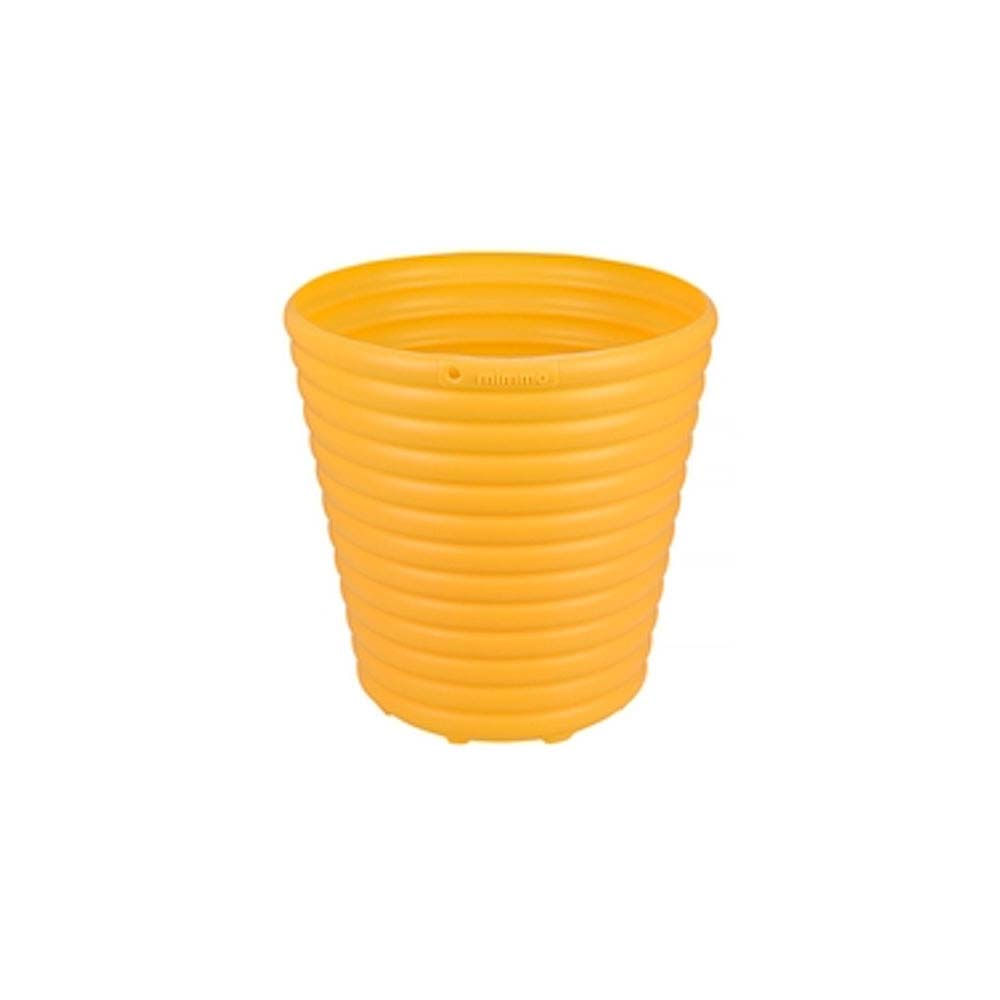 Vaso-para-flores-Cachepo-55-litros-amarelo-Tramontina