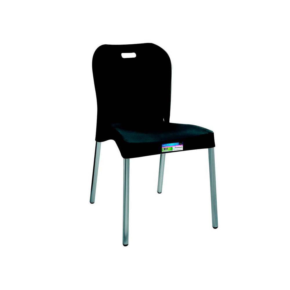 Cadeira-com-pe-de-aluminio-sem-braco-preta-Paramount-Plasticos