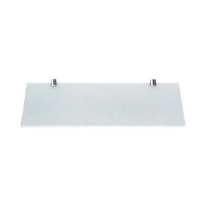 Prateleira multiuso 40x15cm incolor Rack System