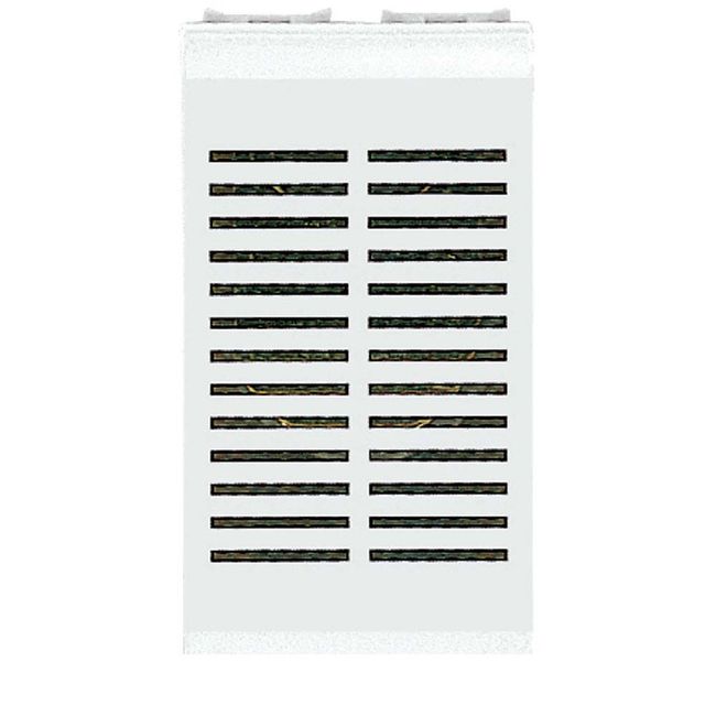 Campainha-Cigarra-110V-branco-Thesi-Bticino