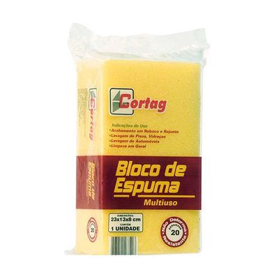 Bloco-de-espuma-amarelo-e-branco-Cortag