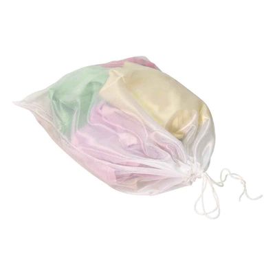 Saco-para-lavar-roupa-com-cordao-de-poliester-branco-Secalux