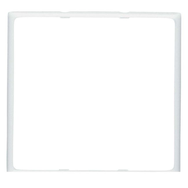 Moldura-4X4-branco-Thesi-Bticino