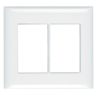 Placa-4x4-6-modulos-branco-Thesi-Bticino