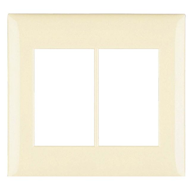 Placa-4x4-6-modulos-palha-Thesi-Bticino