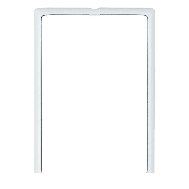 Moldura-4X2-branco-Thesi-Bticino