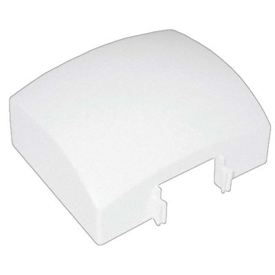 Acoplador-50x20mmm-sistema-X-branco-Pial