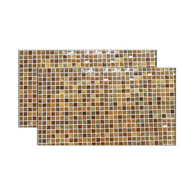 Revestimento-de-parede-retificado-30x54cm-HD-Bordo-di-Marmo-esmaltado-bege-Porto-Ferreira
