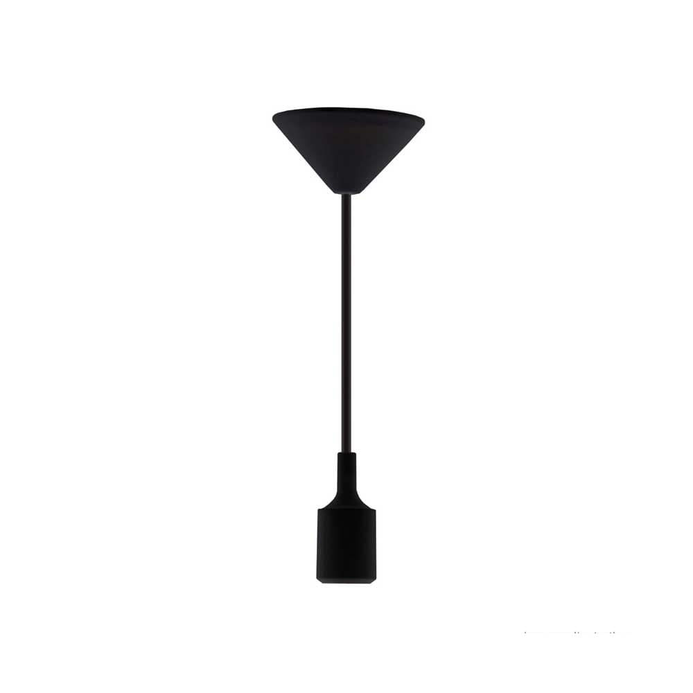 Pendente-de-silicone-Dot-Color-para-1-lampada-E27-40W-80x5cm-preto-Taschibra