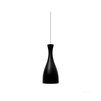 Pendente-de-aluminio-Design-para-1-lampada-E27-60W-33x14cm-preto-fosco-Taschibra