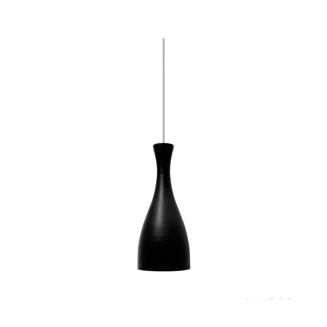 Pendente-de-aluminio-Design-para-1-lampada-E27-60W-33x14cm-preto-fosco-Taschibra