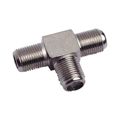 Conector-emenda-T-para-audio-e-video-ASantos