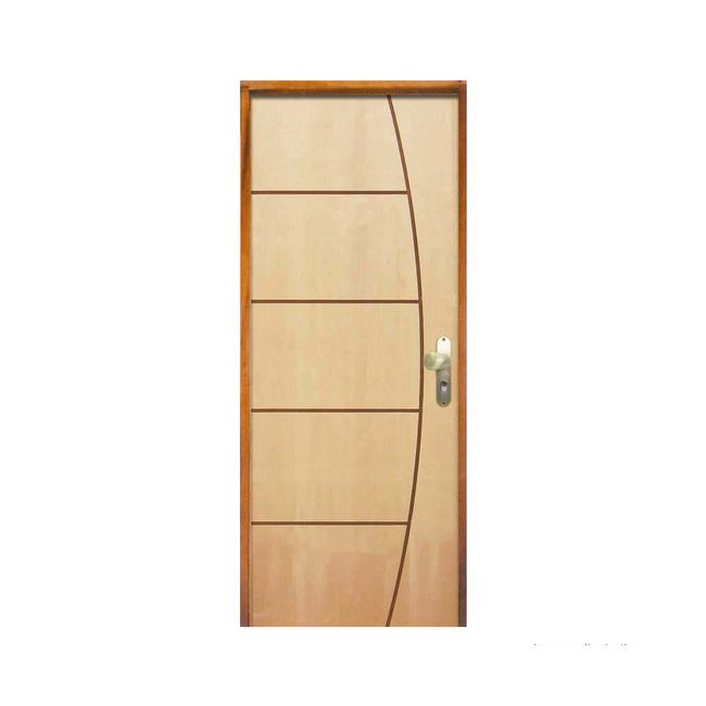 Porta-de-madeira-Lisa-ES-66-esquerda-210x82x12cm-curupixa-Sidney