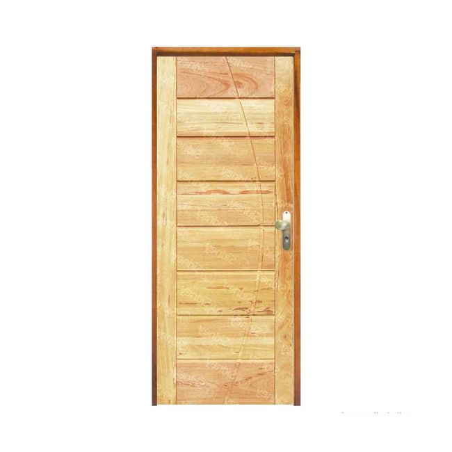 Porta-de-madeira-BBB-R-esquerda-210x82x12cm-com-friso-cedro-arana-Sidney