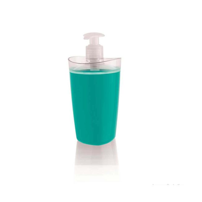 Porta-sabonete-liquido-Tule-azul-OU