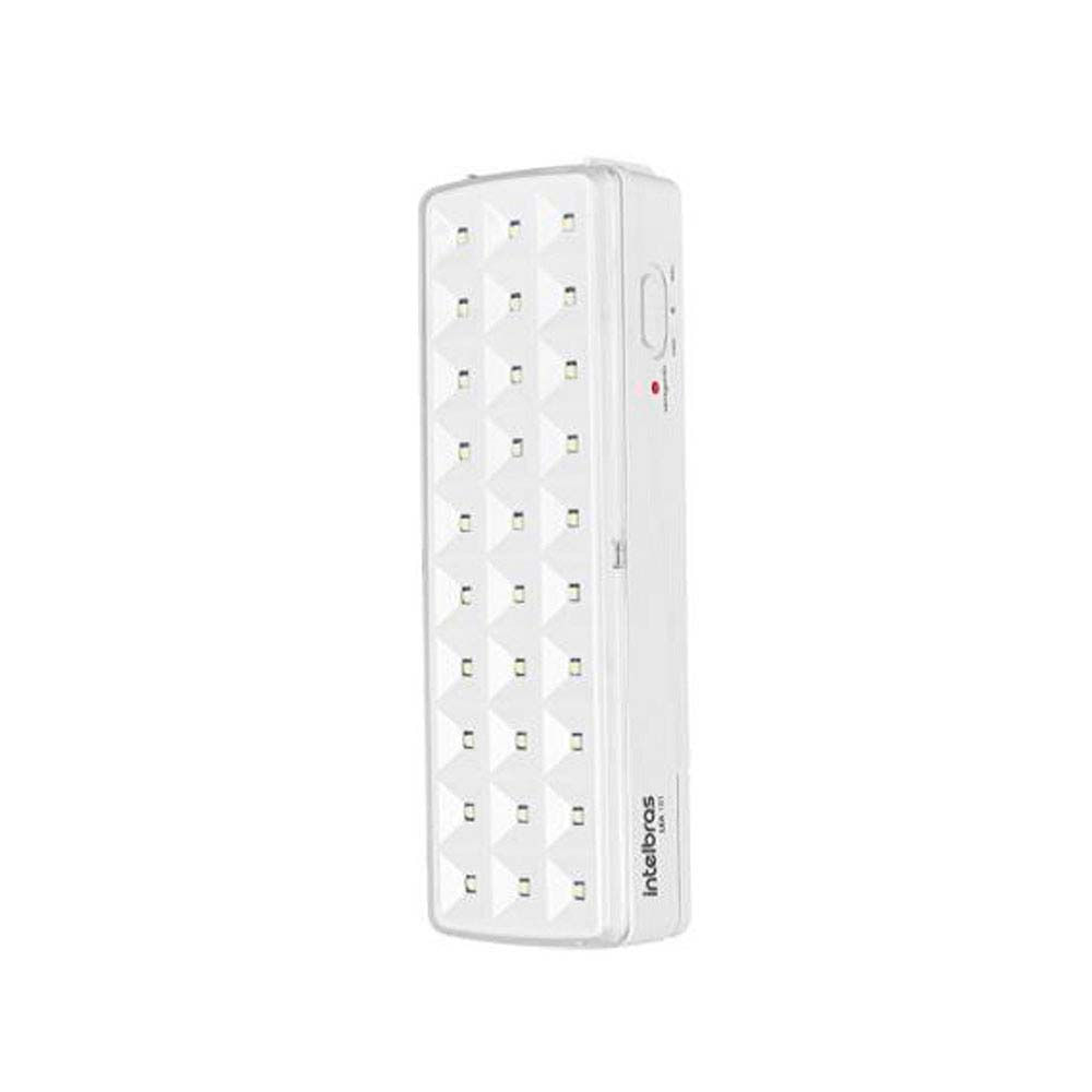 Luminaria-de-emergencia-com-30-LEDs-LEA-101-branca-Intelbras