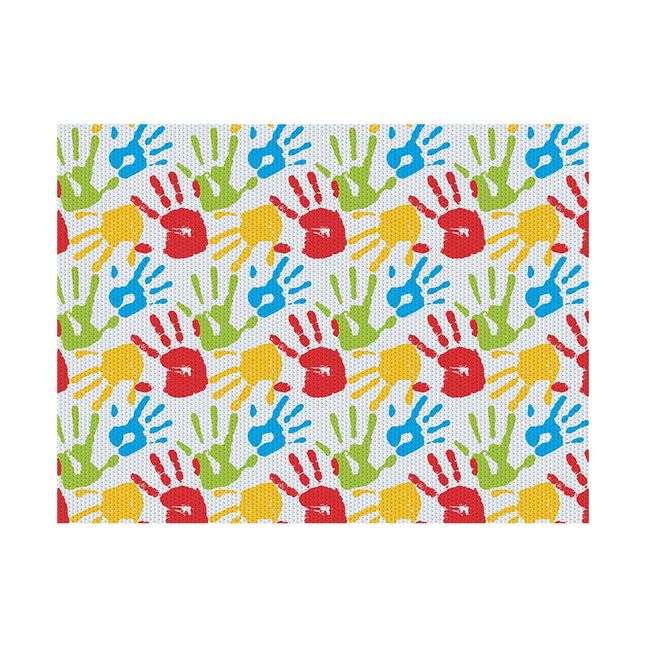 Passadeira-PVC-130cm-x-1-metro-Brisa-Infantil-palma-da-mao-Kapazi