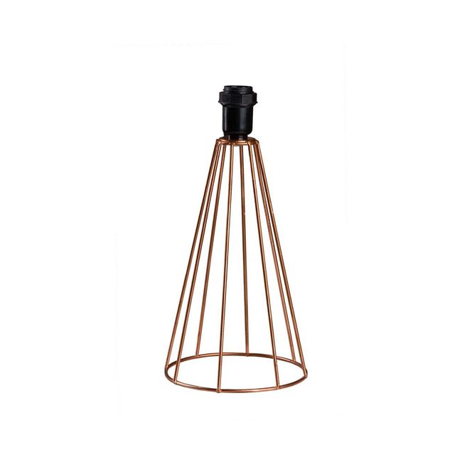 Base-de-ferro-30x15cm-dourada-LS-Ilumina