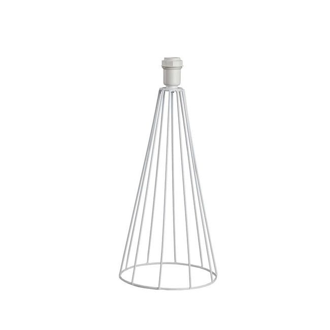 Base-de-ferro-40x18cm-branca-LS-Ilumina