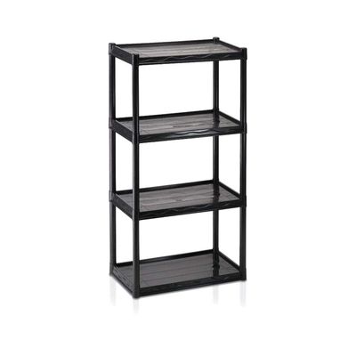 Estante-multiuso-55x30x100cm-4-andares-preta-Arthi