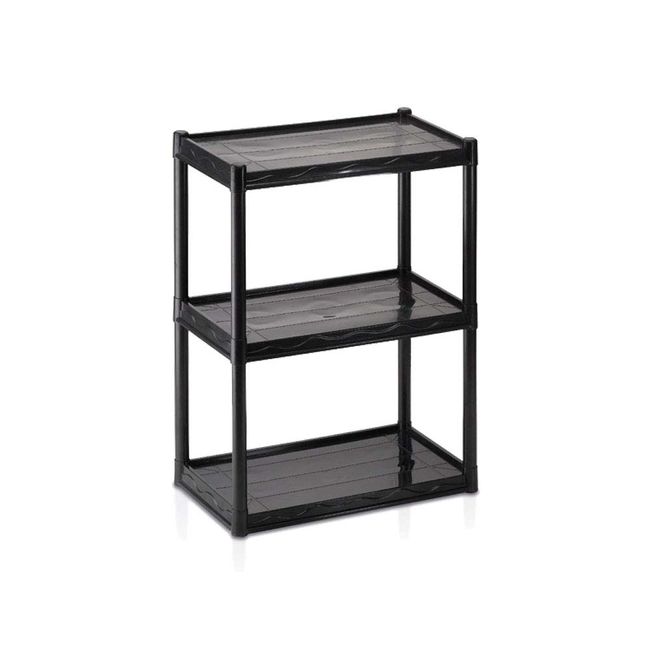 Estante-multiuso-55x30x70cm-3-andares-preta-Arthi