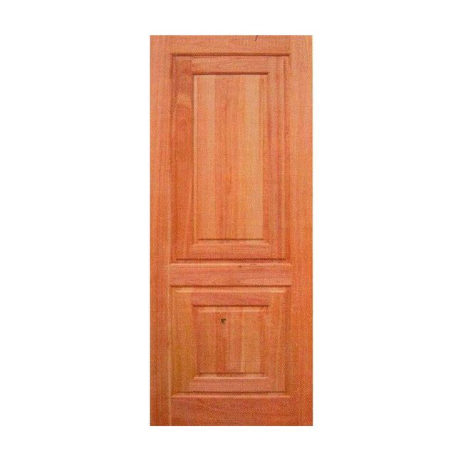 Folha-de-porta-de-madeira-almofadas-frisadas-210x82cm-cedro-real-Madaza