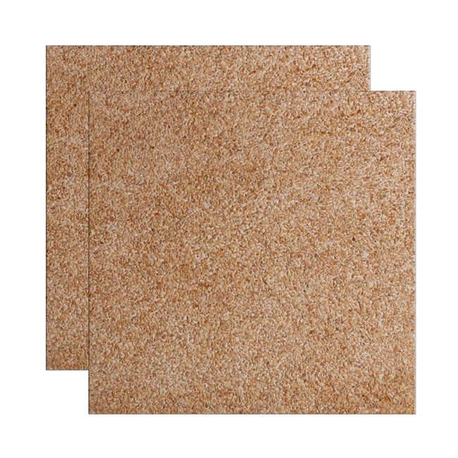 Ladrilho-Fulget-40x40cm-acinzentado-amarelo-048-AM-Ivai