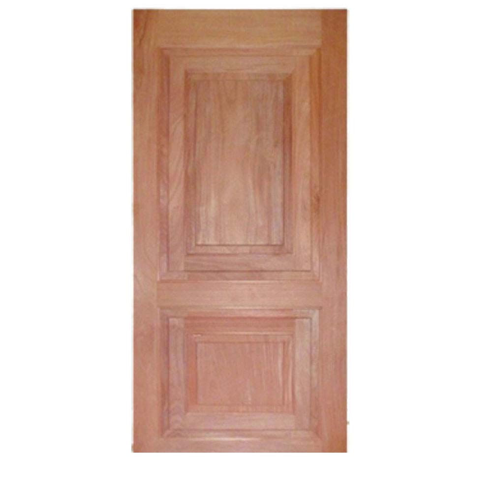 Folha-de-porta-decorada-210x82cm-almofadada-lisa-cedro-real-Madaza