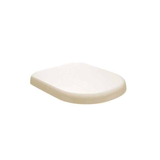 Assento-sanitario-com-slow-close-termofixo-Easy-Clean-Vogue-de-creme-Deca