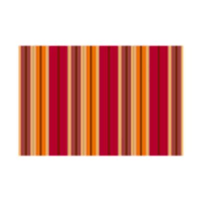 Tapete-Modern-red-35x70cm-Coisas-e-Coisinhas