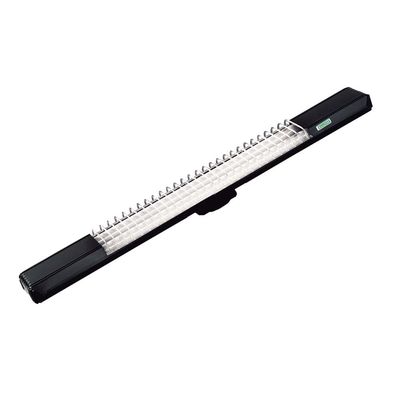 Luminaria-Lumi-Facil-com-2-lampadas-bivolt-18W-preta-Taschibra