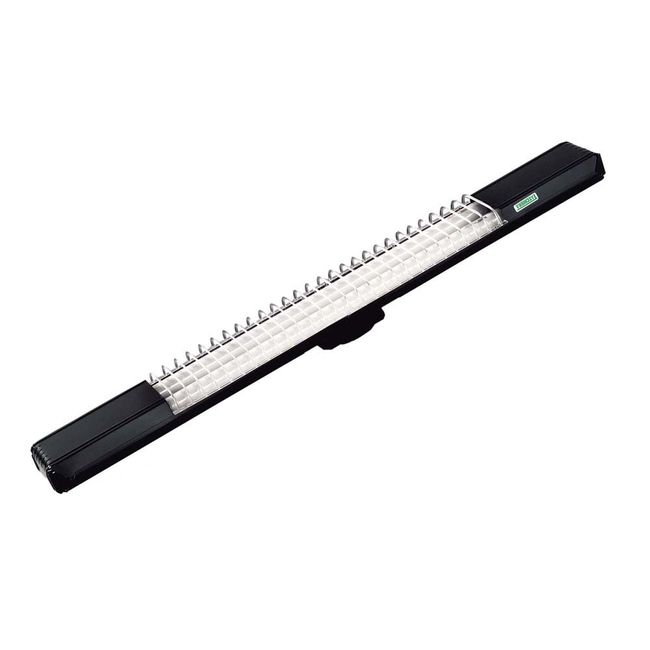 Luminaria-Lumi-Facil-com-2-lampadas-bivolt-18W-preta-Taschibra