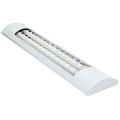 Luminaria-Brilhare-com-2-lampadas-18W-branca-bivolt-Taschibra