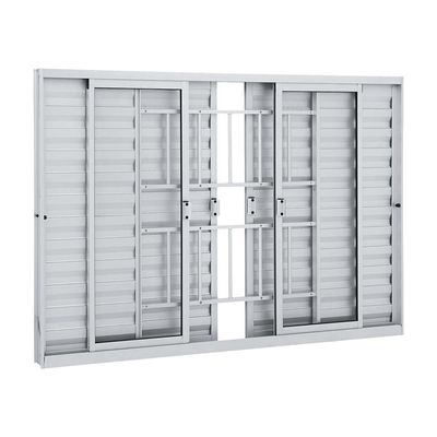Janela-veneziana-6-folhas-Alumifit-100x150x76cm-acetinada-Sasazaki
