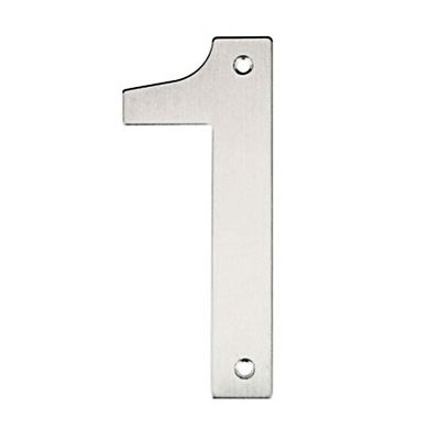 Numero-1-de-inox-com-bucha-e-parafuso-145cm-Bemfixa