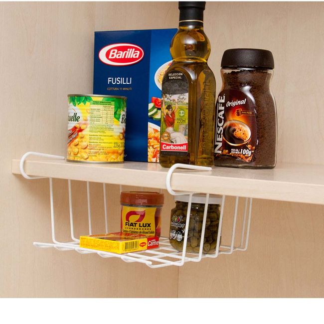 Organizador-de-armario-Gavetex-pequeno-branco-Metaltru