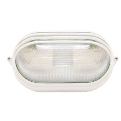 Tartaruga-oval-meia-Cana-branca-para-1-lampada-Home-Line